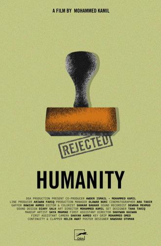 HUMANITY (2024)