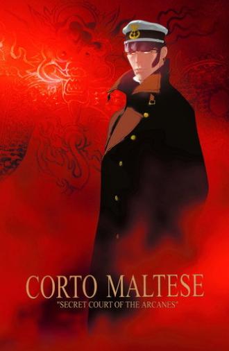 Corto Maltese: The Secret Court of the Arcane (2002)