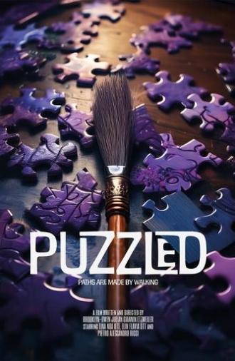 Puzzled - Paths are made by walking (2025)