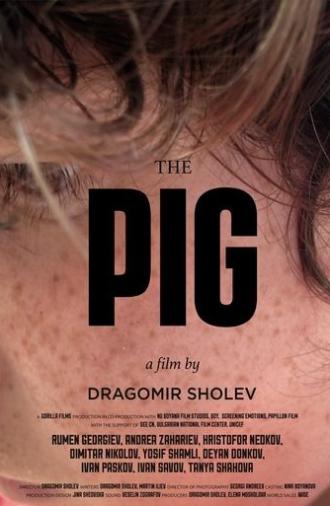 The Pig (2019)