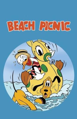 Beach Picnic (1939)