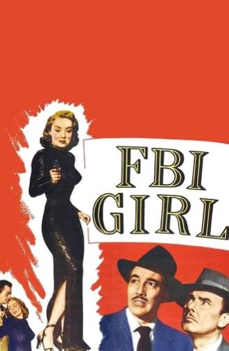 FBI Girl (1951)