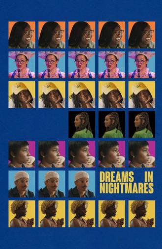 Dreams in Nightmares (2026)