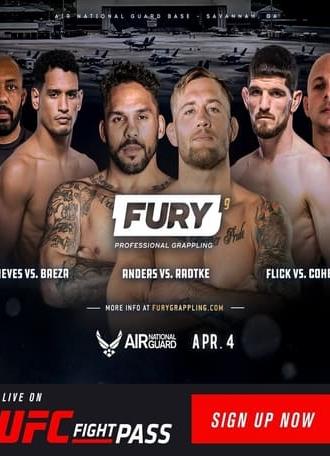 Fury Pro Grappling 9 (2024)