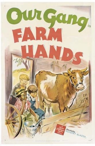 Farm Hands (1943)