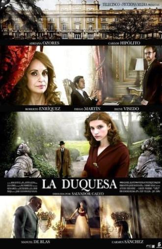 La duquesa (2010)