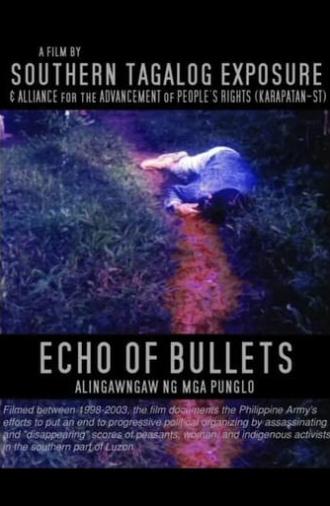 Echo of Bullets (2003)