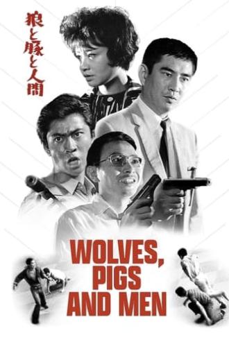 Wolves, Pigs & Men (1964)