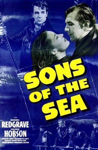 Atlantic Ferry (1941)