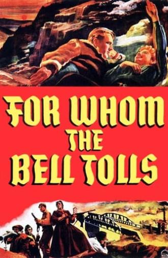 For Whom the Bell Tolls (1943)