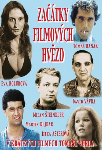 Dáreček (1996)