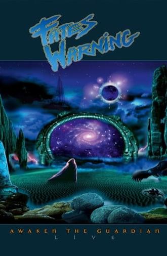 Fates Warning : Awaken the Guardian Live (2017)