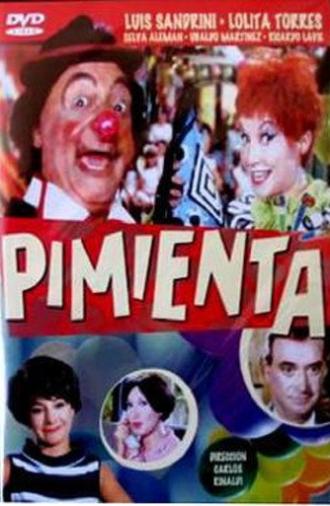 Pimienta (1966)