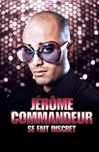 Jérôme Commandeur - Se Fait Discret (2011)