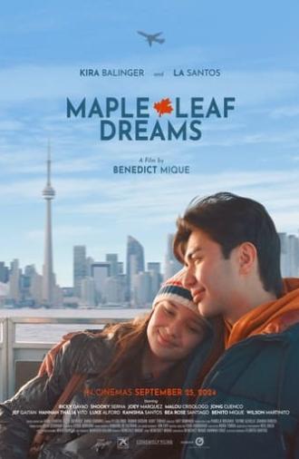 Maple Leaf Dreams (2024)