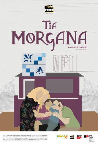 Tia Morgana (2025)