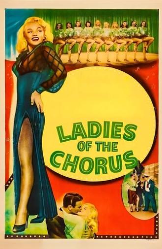 Ladies of the Chorus (1948)