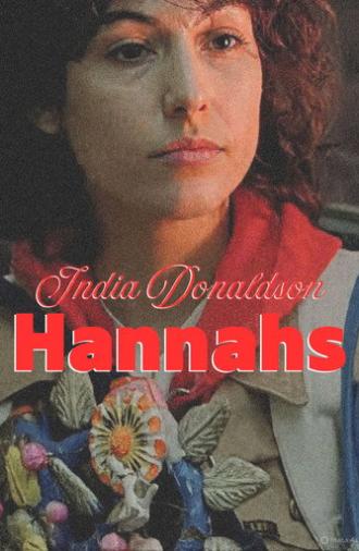 Hannahs (2019)