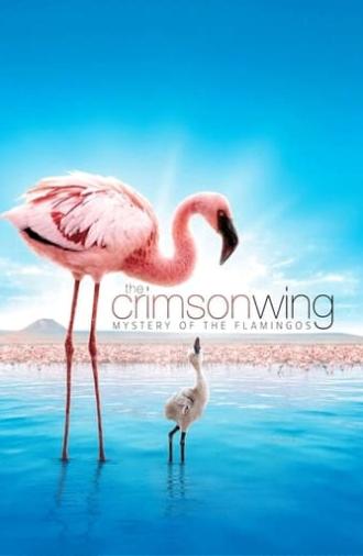 The Crimson Wing: Mystery of the Flamingos (2008)