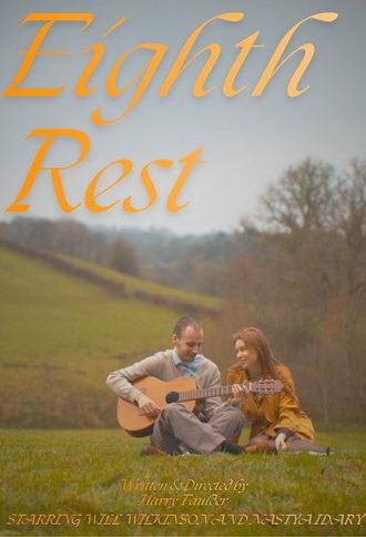 Eighth Rest (2026)