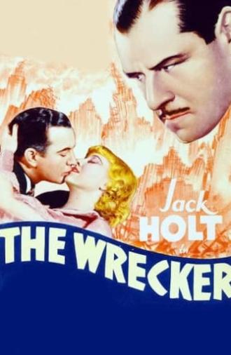 The Wrecker (1933)