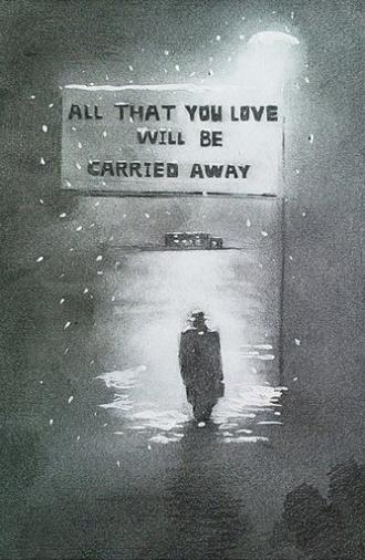 All That You Love Will Be Carried Away (2012)