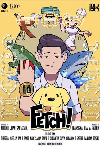 FETCH! (2025)