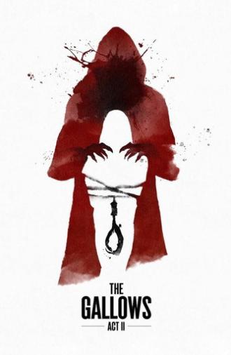The Gallows Act II (2019)