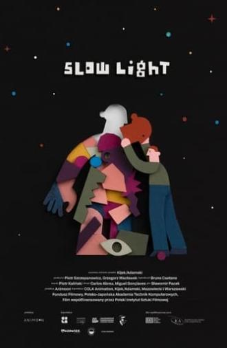Slow Light (2023)