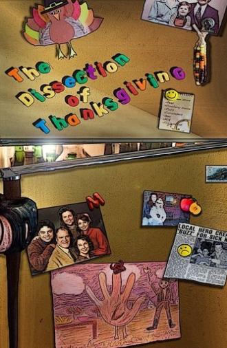 The Dissection of Thanksgiving (2008)