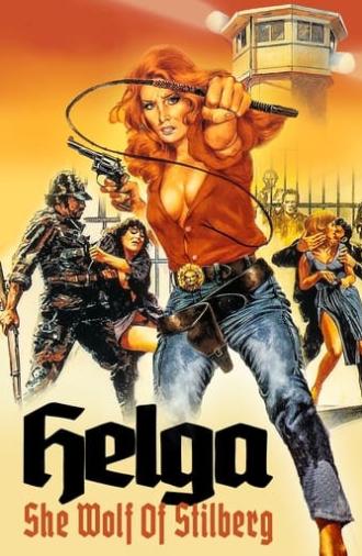 Helga, She Wolf of Spilberg (1977)