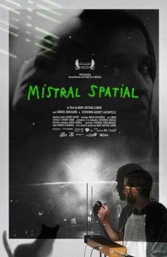 Mistral Spatial (2022)