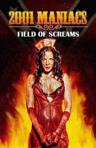 2001 Maniacs: Field of Screams (2010)