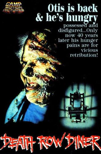 Death Row Diner (1988)