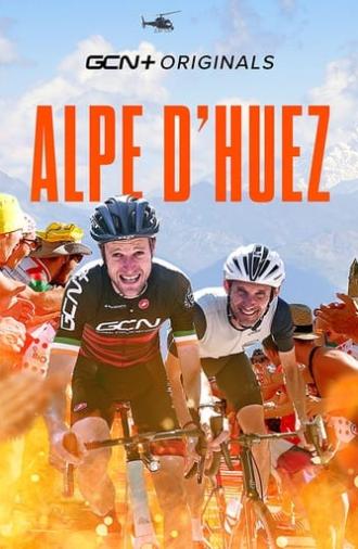 Alpe d’Huez (2023)