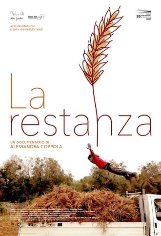 La restanza (2021)