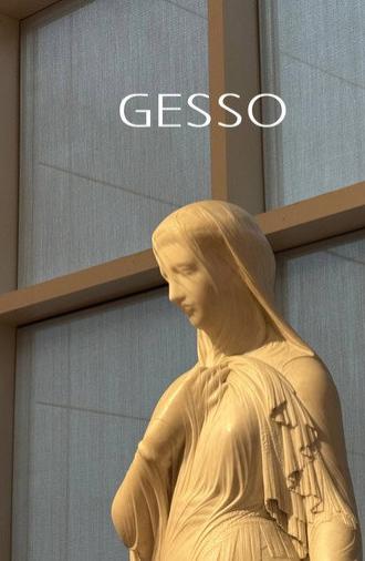 Gesso (2025)