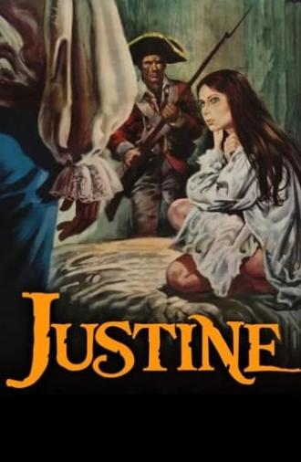 Marquis de Sade: Justine (1969)