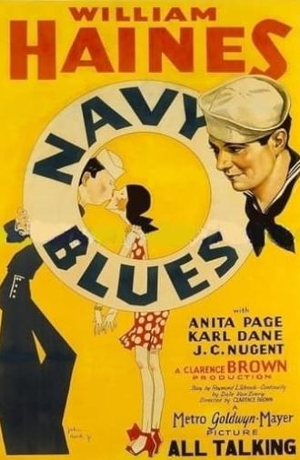 Navy Blues (1929)