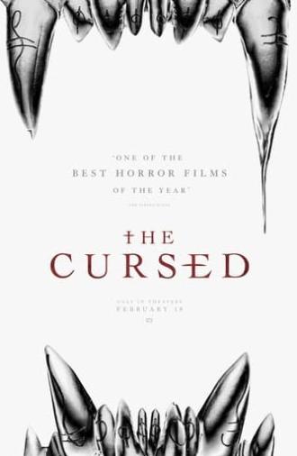 The Cursed (2021)