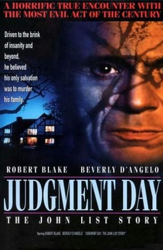 Judgment Day: The John List Story (1993)