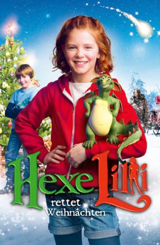 Lilly's Bewitched Christmas (2017)