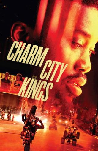 Charm City Kings (2020)