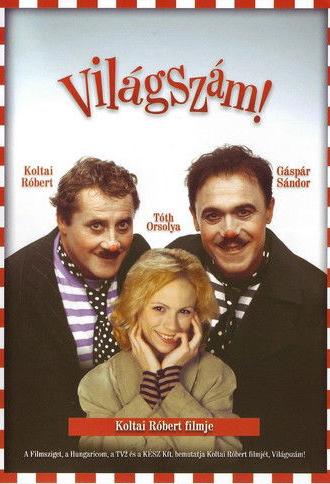 Világszám! (2004)