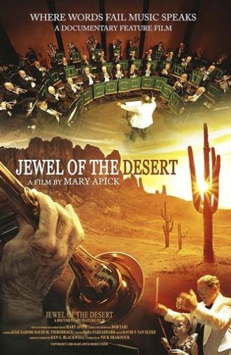 Jewel of the Desert (2024)