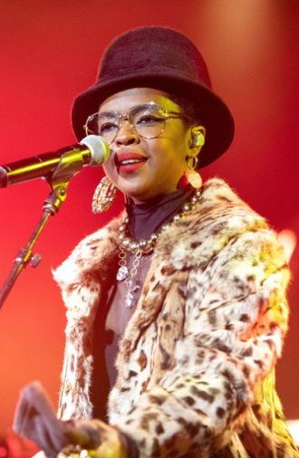Ms. Lauryn Hill - Baloise Session 2018 (2018)