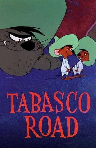 Tabasco Road (1957)