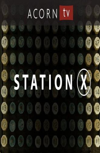 Station X (1999)