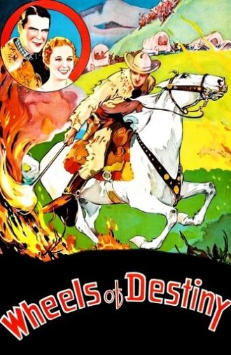 Wheels of Destiny (1934)