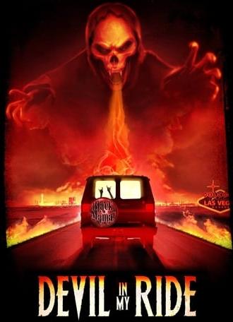 Devil in My Ride (2013)